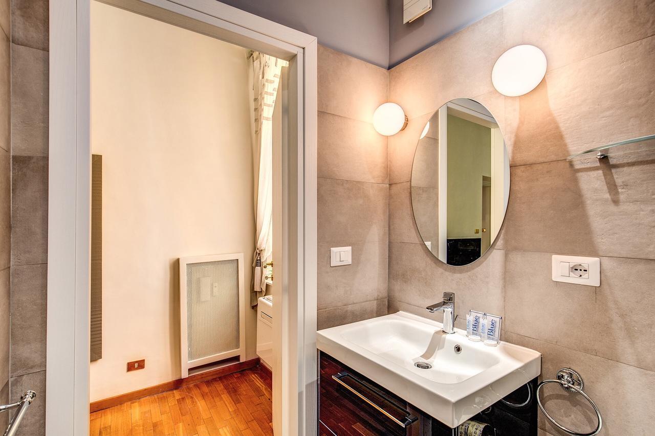 Ripetta Miracle Suite Roma Exterior foto