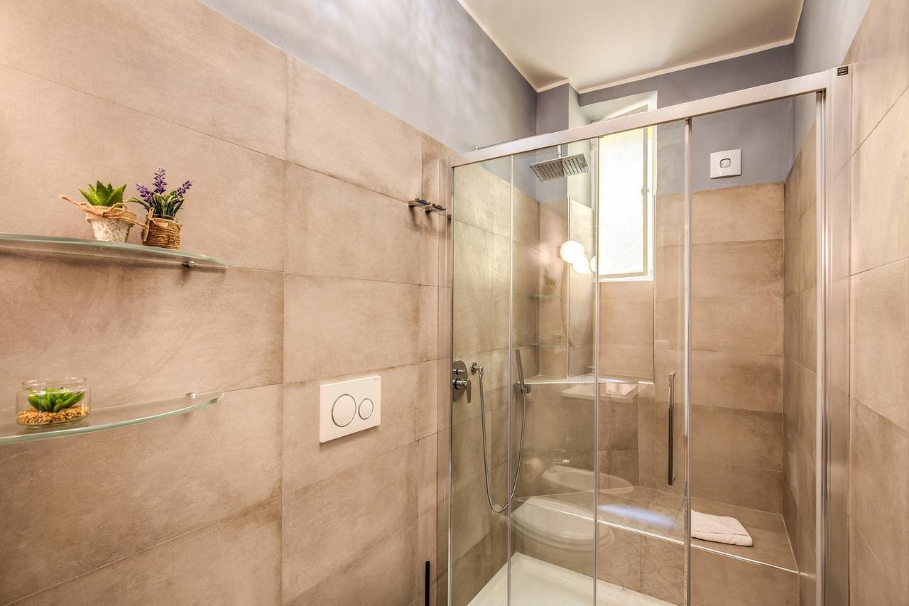 Ripetta Miracle Suite Roma Exterior foto