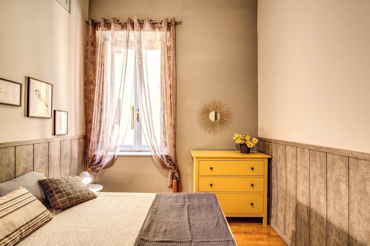 Ripetta Miracle Suite Roma Exterior foto