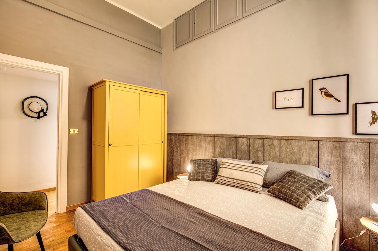 Ripetta Miracle Suite Roma Exterior foto