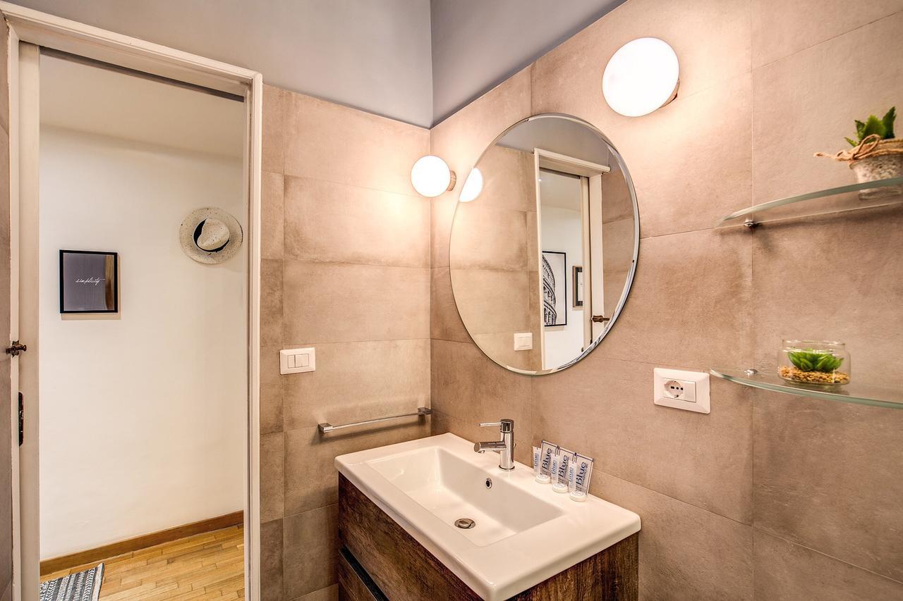Ripetta Miracle Suite Roma Exterior foto