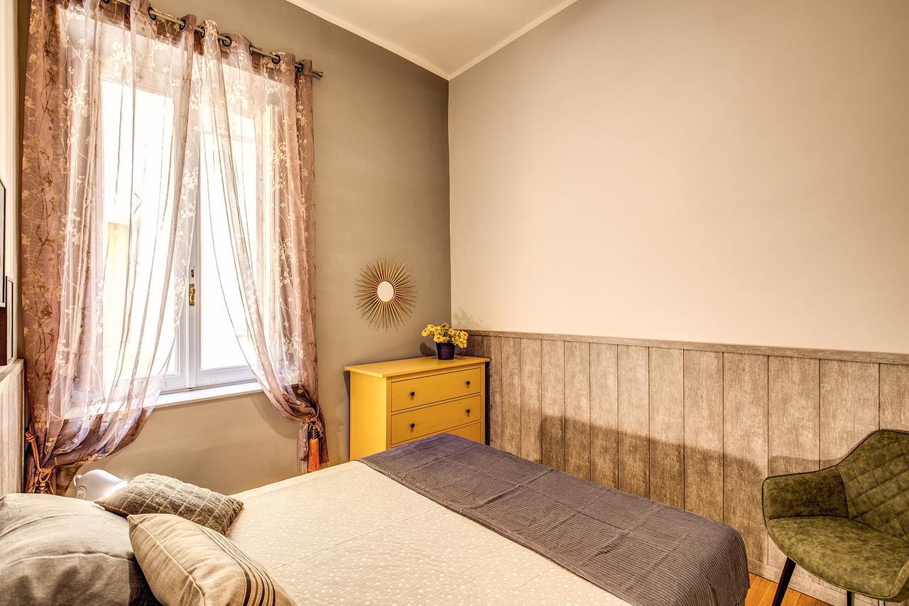 Ripetta Miracle Suite Roma Exterior foto